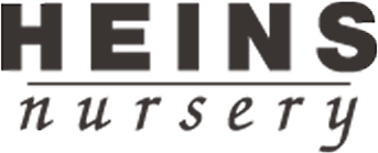 Heins Nursery logo