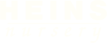 Heins Nursery logo