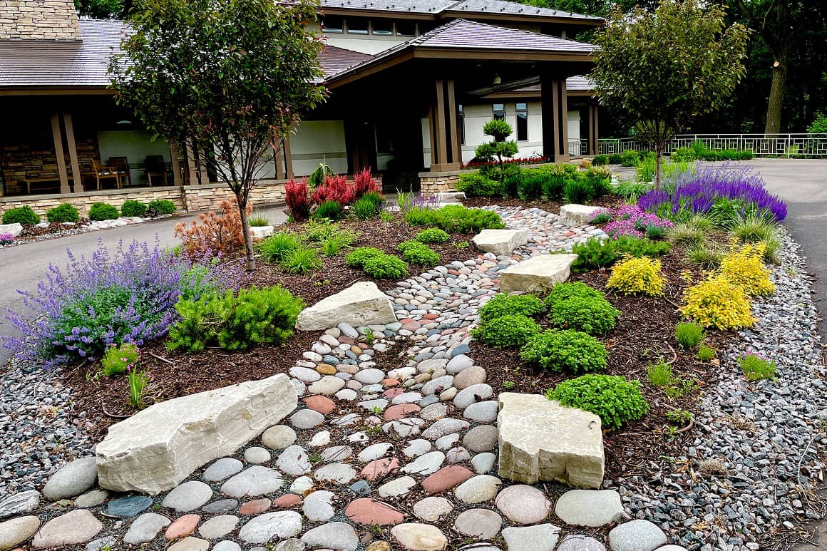 Landscape Renovation 46