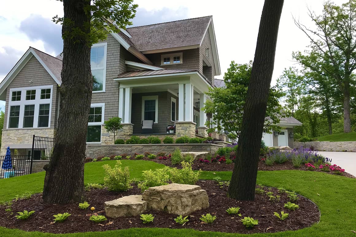 Landscape Renovation 49