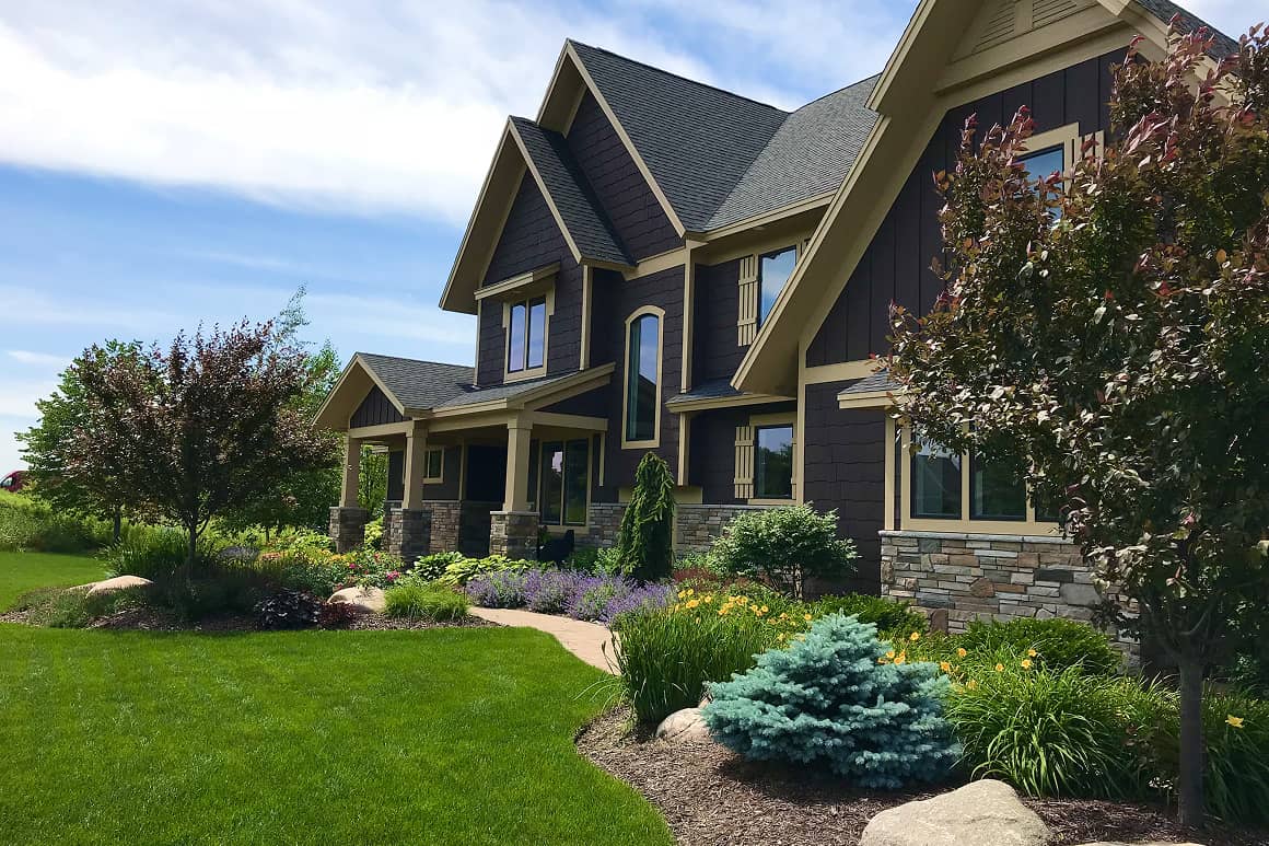 Landscape Renovation 42