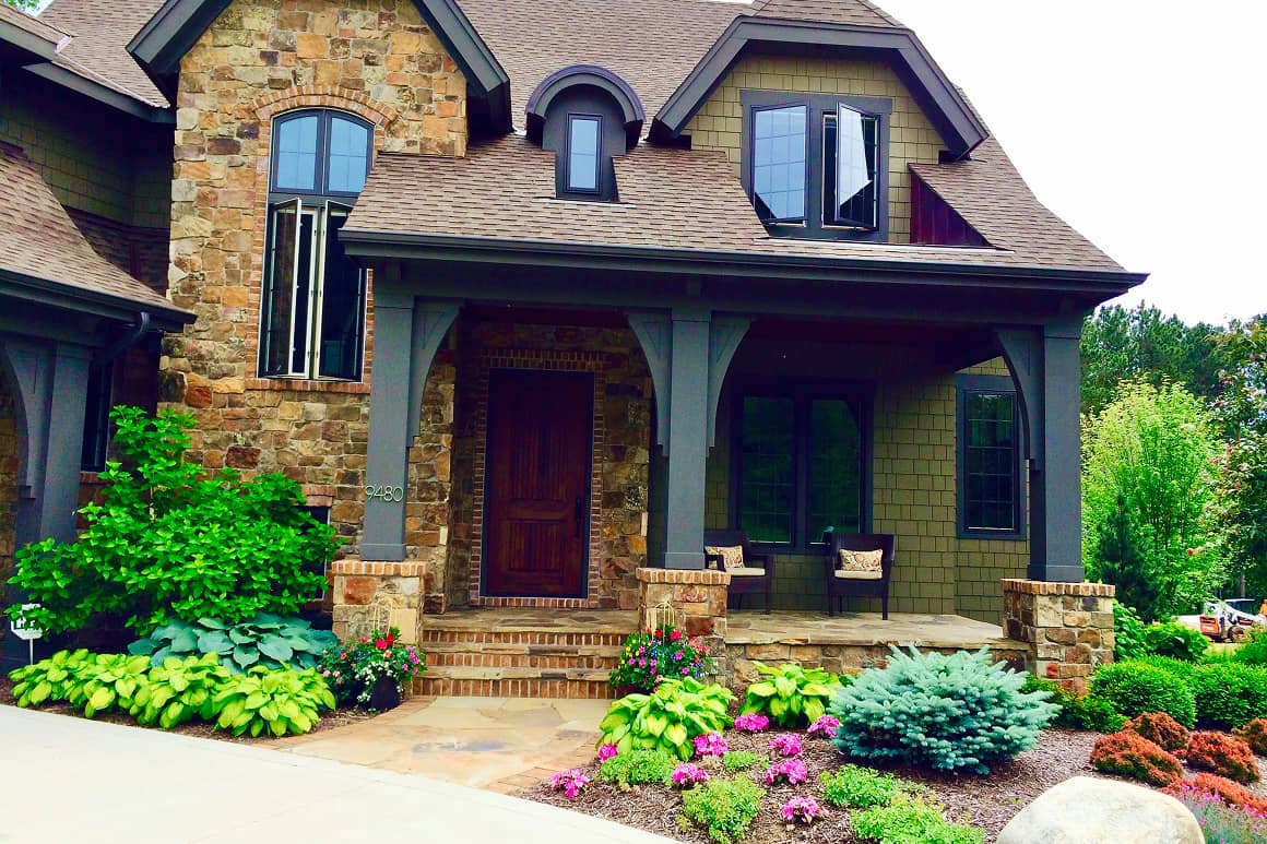 Landscape Renovation 51