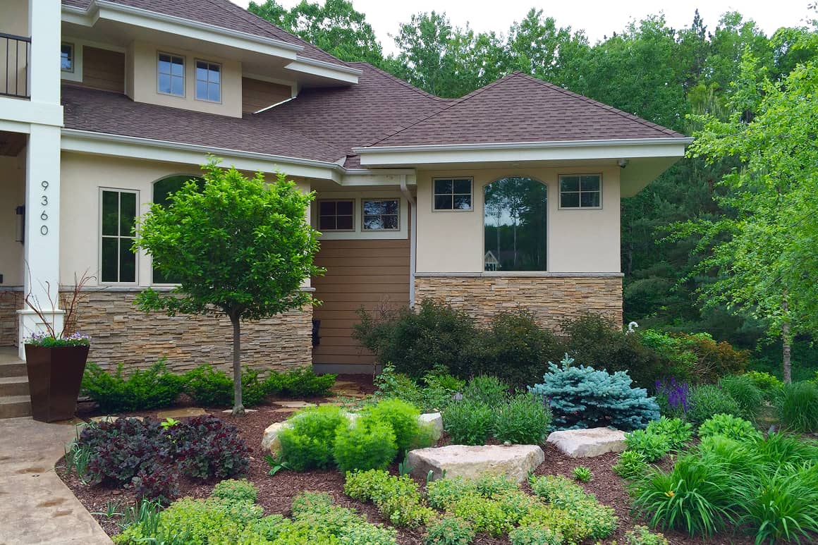 Landscape Renovation 43