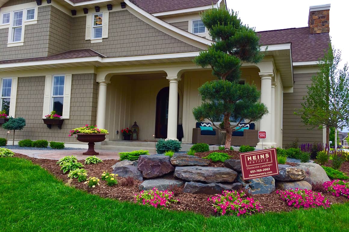 Landscape Renovation 53