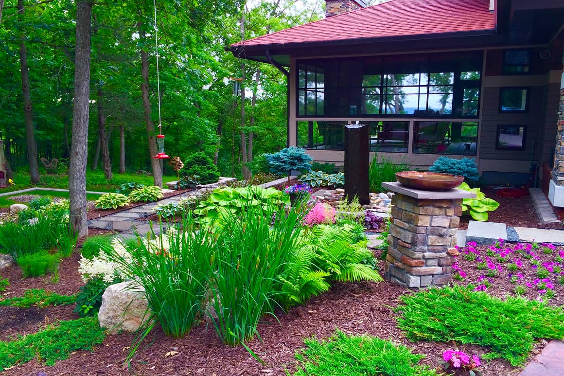 Landscape Renovation 45