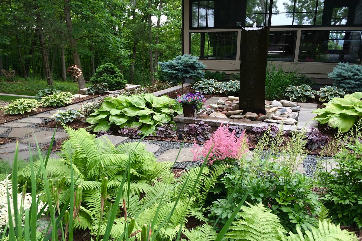 Landscape Planting 113