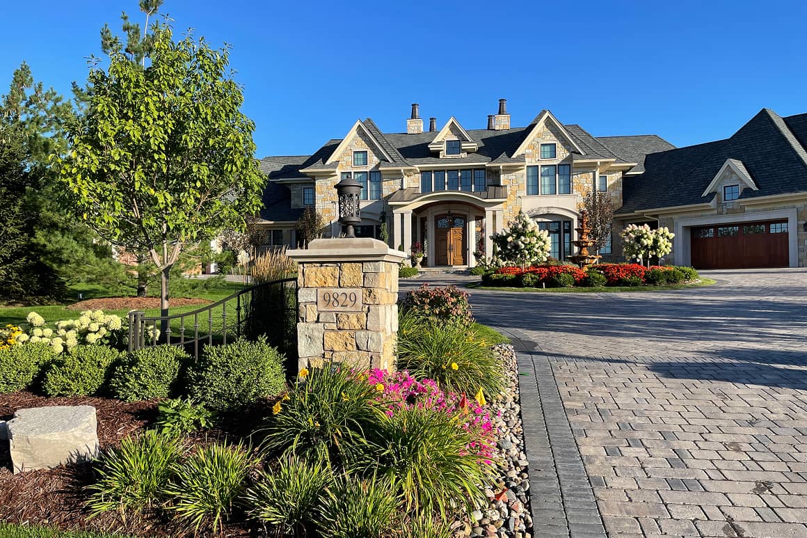 Landscape Renovation 52