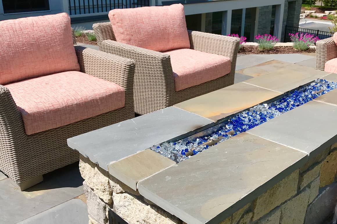 Paver and Stone Patios 102