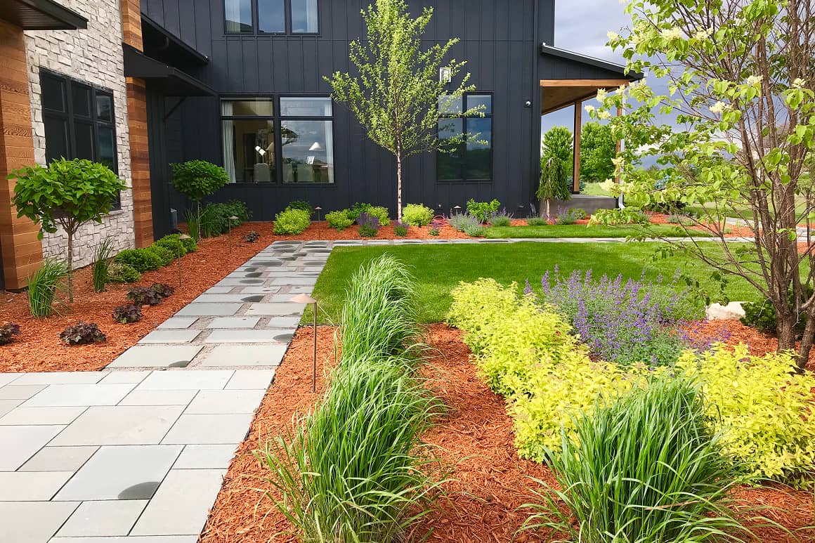 Landscape Renovation 56