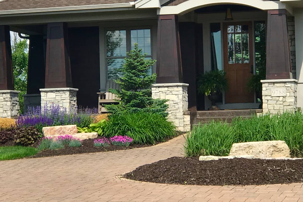 Paver and Stone Patios 100