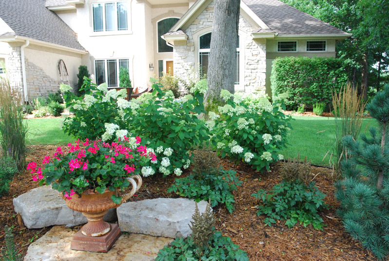 Outdoor Kitchens and Rooms project gallery