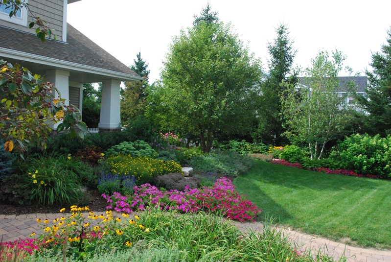 Outdoor Kitchens and Rooms project gallery